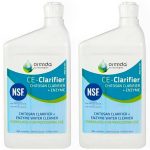 ORE-50-140 Orenda CE-Clarifier Chitosan Enzyme 32oz. (2 Count)