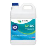 ORE-50-134 Orenda CV-600 Enzyme Pool Water Cleaner 1 Gallon