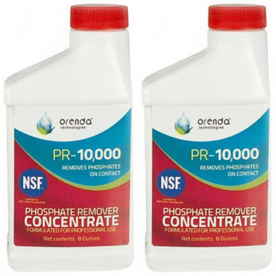 ORE-50-145 Orenda PR-10