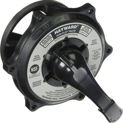 SPX0710XBA17 GENUINE Hayward® Key Cover Handle SP0710 SP0710X SP0711 SP0712 SP712 SP0710XR50 SP710XR50 Multiport Valve