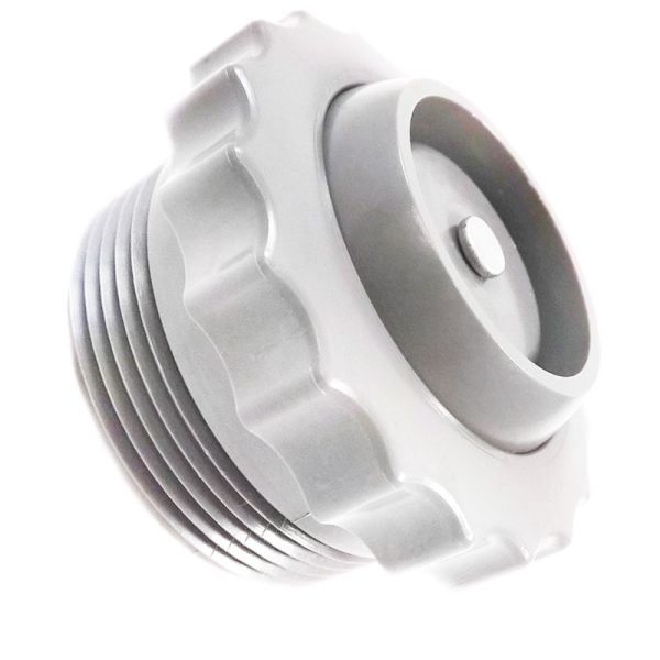 V20-339 Pool Spa Return Line Check Valve 1.5 inch White