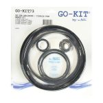 GO-KIT73 Pac-Fab Challenger Pinnacle Pump Seal Kit