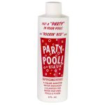 47016-00010 Party Pool Dye Pool Color Additive Rockin Red 8oz