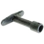 273089 GENUINE Pentair 2in. PVC Slide Valve Shaft Handle