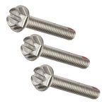 355334Z Pentair 342002 SuperFlo VST Challanger Pump Diffuser Screw (3 Count)