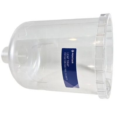 371208 Pentair® 360476 Leaf Canister Main Body