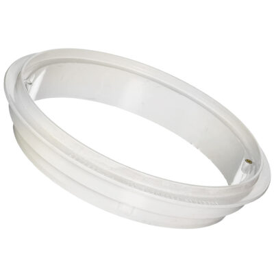 85000600 Pentair® Admiral Pool Skimmer Ring Seat 9in. White