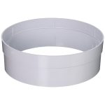 85002300 Pentair Admiral Skimmer Round Ring Seat Extension Collar