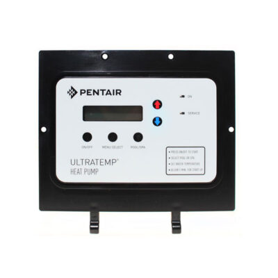 472734 Pentair® Autoset Bezel With Board ThermalFlo Heat Pump