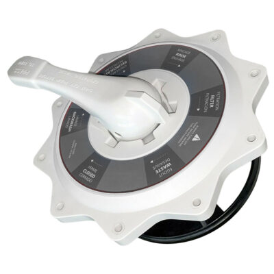 270067 Pentair® SM-20-2 Multiport Valve Key Cover Handle Replacement Top 2in.