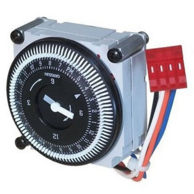 TMRLX Pentair® Compool Mechanical Timer