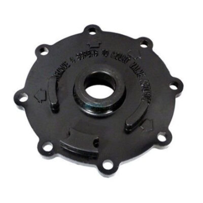 270030 Pentair® Diverter Valve Cover CPVC 2 & 3-Way
