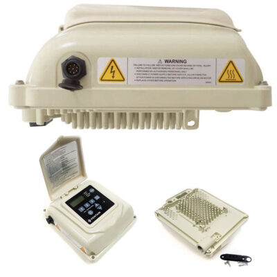 353127 Pentair® Complete Drive Kit for 342001 SuperFlo VS Pump