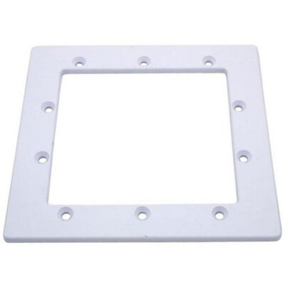 85004000 Pentair® Fas-100 Pool Skimmer Sealing Frame 11007