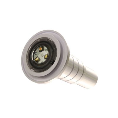 602055 Pentair® GloBrite Color and White LED Light 12V 100Ft