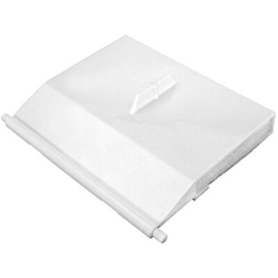 513352 Pentair® HydroSkim Skimmer Weir Door 11017