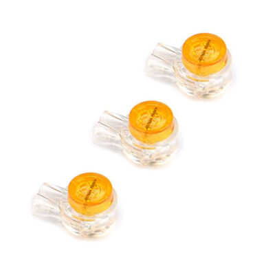 Pentair® iChlor 523100 IntelliChlor 520736 Flow Switch Splice Connectors 3-Pack Multi-Pack