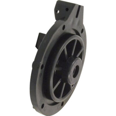 14930-0012 Pentair® Index Plate Sta-Rite Plastic Slide Valve