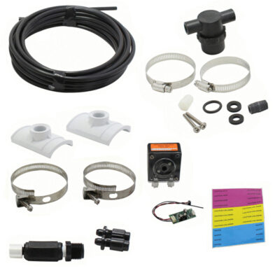 522152 Pentair® IntelliChem Chemical Controller Service Kit