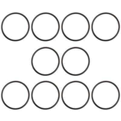 521147 Pentair® IntelliChlor iChlor Salt Chlorinators Union O-ring 10-Pack Multi-Pack