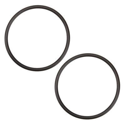 521147 Pentair® IntelliChlor iChlor Salt Chlorinators Union O-ring 2-Pack Multi-Pack