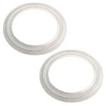 521147 Pentair IntelliChlor iChlor Union Gasket (2 Count)