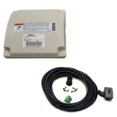 356904Z Pentair® Keypad Relocation Kit IntelliFlo IntelliFloXF