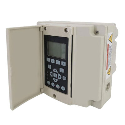 356879Z Pentair® IntelliFlo IntelliFloXF VS 2 VST i2 Pump Drive Kit