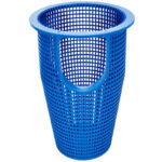 070387 Pentair® IntelliFlo Variable Speed & WhisperFlo Pump Basket Blue