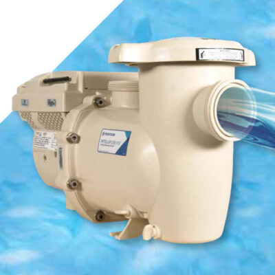 011075 Pentair® IntelliFlo3 VSF 3HP Variable Speed Pool Pump