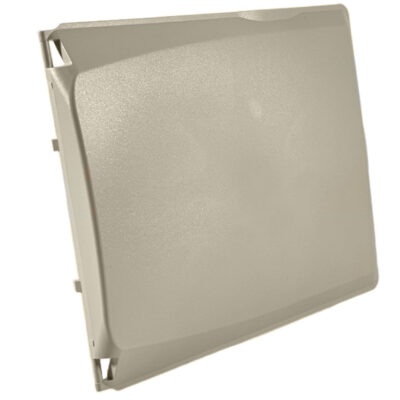 356099Z Pentair® IntelliFlo3 VSF Pump Touchscreen Lid Cover