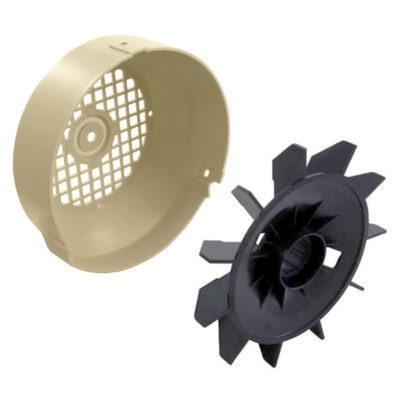 352401 Pentair® IntelliFloXF IntelliFlo Pool Pump Motor Fan Kit