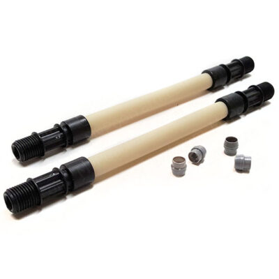 522480 Pentair® Pump Tubes Size C IntellipH Controller