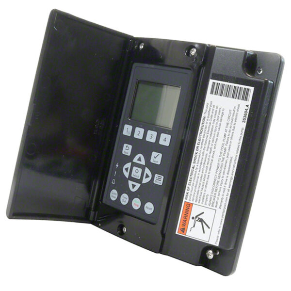 358527Z Pentair® IntelliProXF IntelliPro 2 VST Pool Pump Keypad Assembly