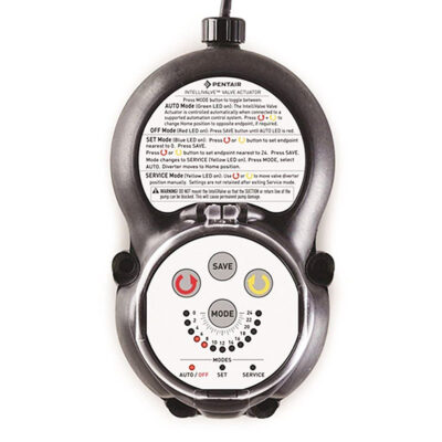 521485 Pentair® IntelliValve Pool Automation Valve Actuator 24V