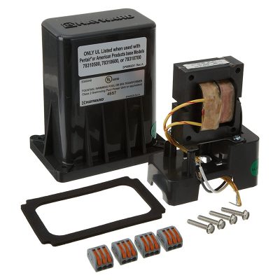 LRBUY11P65 Pentair Jbox Retrofit UCL 70W XFMR Conv Kit