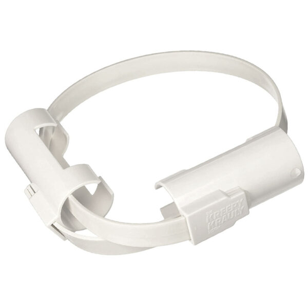 K12330 Pentair® Kreepy Krauly Ladder Guard Kit Snap Lock