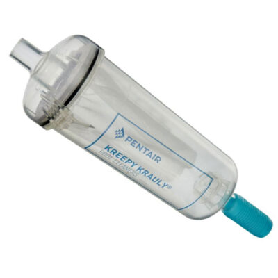 R211084K GENUINE Pentair® Pool Vacuum Cleaner Leaf Canister Trap