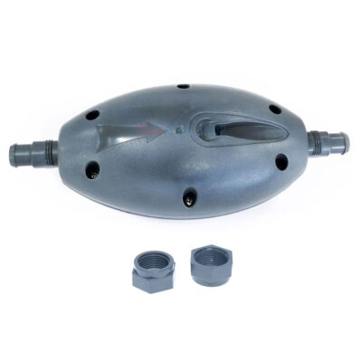 360428 Pentair® Kreepy Krauly Racer LS Pool Cleaner Backup Valve Kit