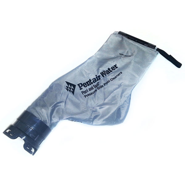Pentair Bag Debris  Grey RPLC 360009