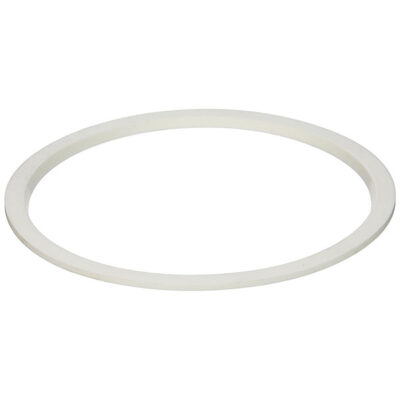 78880200 Pentair® Aqualumin Pool Light Lens Black Seal Gasket