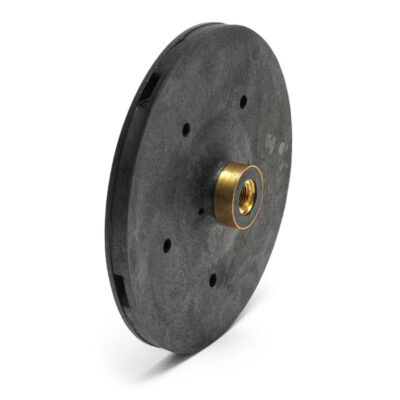 LA02L Pentair® Letro Old Before 1997 LA01N Booster Pump Impeller