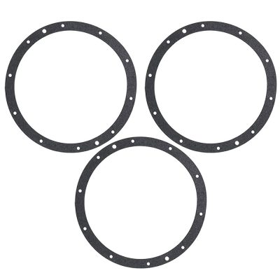 Pentair Liner Sealing Ring 10 Hole Standard Gasket 79200400 - 3 Pack