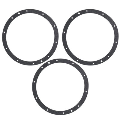 79200400 Pentair® Liner Sealing Ring 10 Hole Standard Gasket 3-Pack Multi-Pack