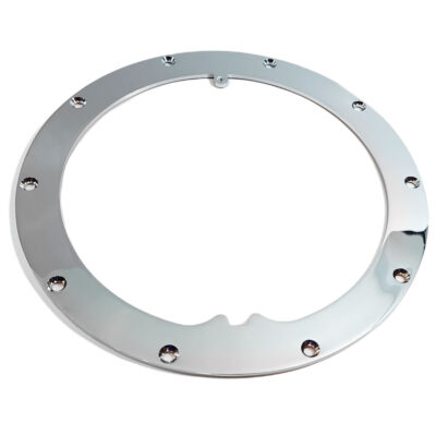 25549-002-000 Pentair® CMP Liner Sealing Metal Ring 10 Hole Standard