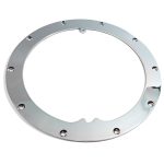 25549-002-000 Pentair CMP Liner Sealing Metal Ring 10 Hole Standard