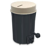 580001T Pentair® MagicStream LED Laminar Jet Tan 100ft