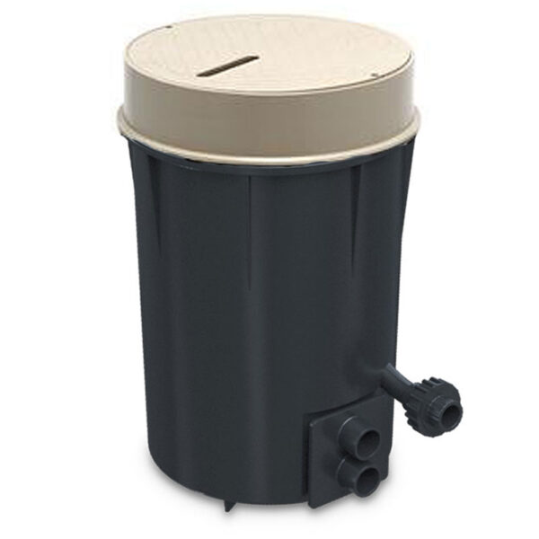 580001T Pentair® MagicStream LED Laminar Jet Tan 100ft