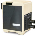 Pentair® MasterTemp Low-NOx Heater 200.000 Btu