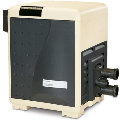 Pentair® MasterTemp Pool Heater 400K Btu